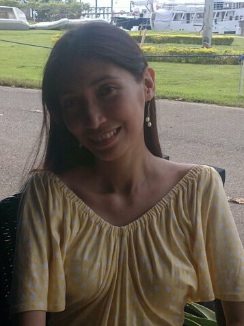 Vivian from Cebu
