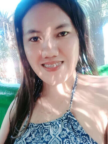 Clarisse from Baguio