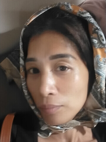 Samantha from San mateo