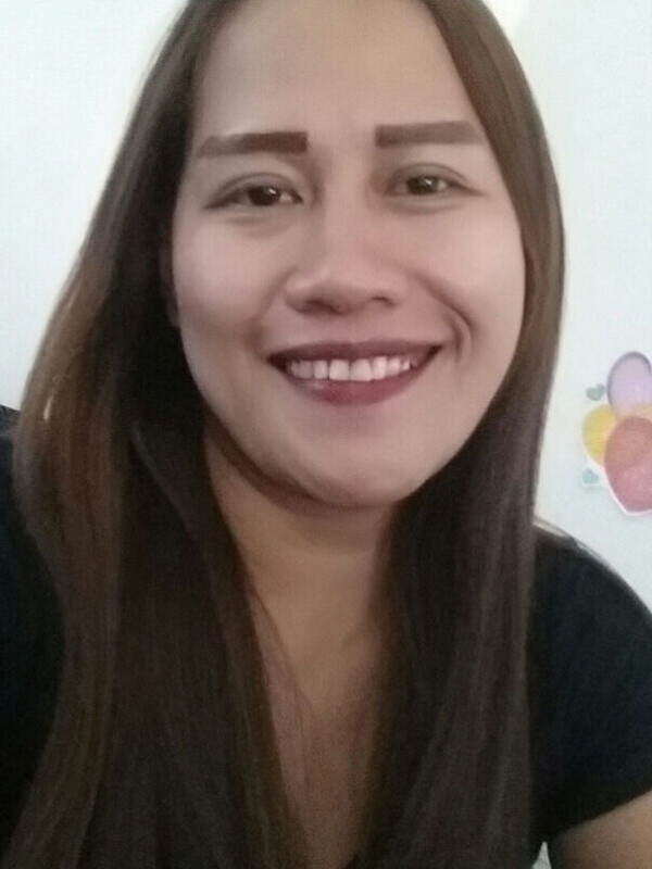 Juvy from Cagayan de oro