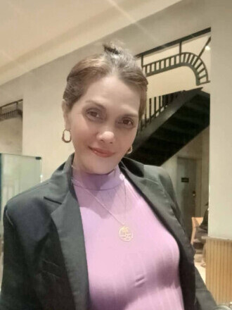 Estifane from Dumaguete