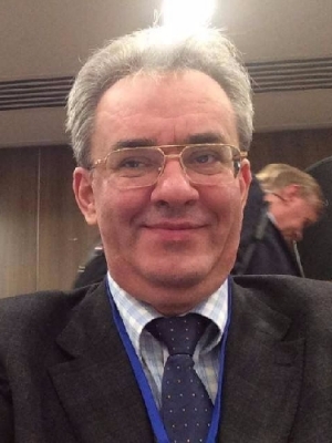 Woods from Changchun