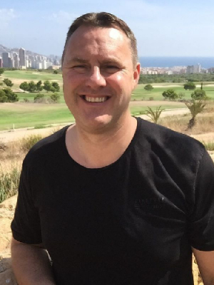 Brianh from Changchun