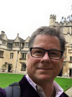 Bellludwig from changchun