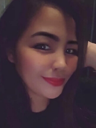 Enday from Mabalacat