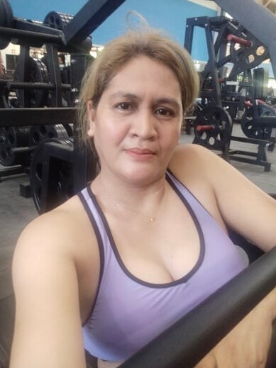 Karen from Cagayan de Oro