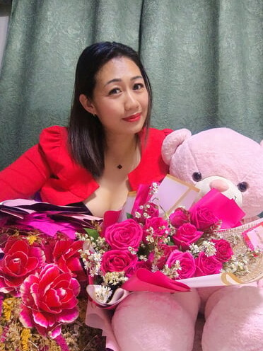 Lene from Cagayan de Oro