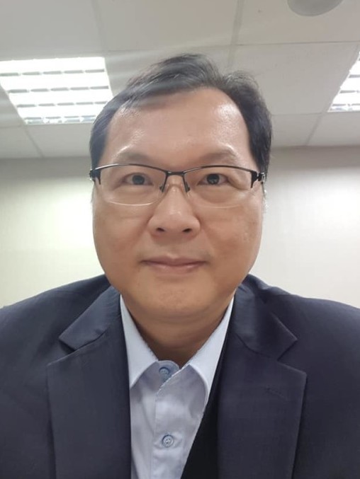 Wangzhegkun from Beihai