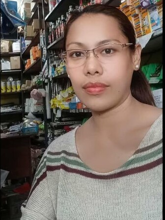 Delia from Bacolod City