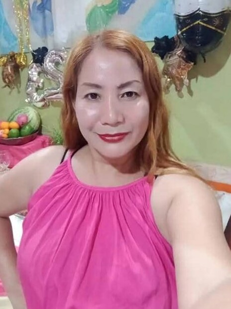 Zia from Bacolod City