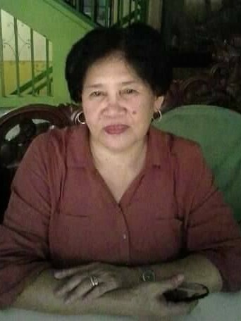 Malou from Quezon City