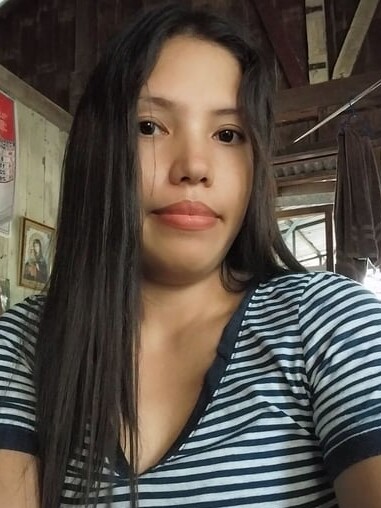 Lovely from Quezon City