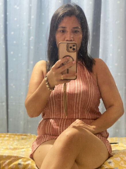 Jeany from Cagayan de Oro