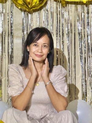 Forever from Bacolod