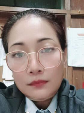 Jinky Billano from San Mateo