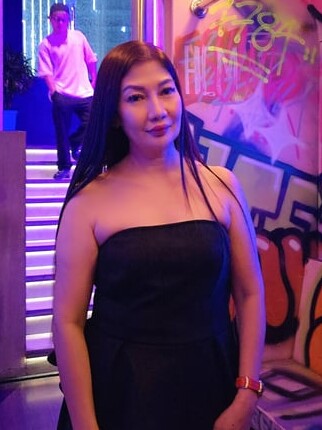 Jas from Quezon City