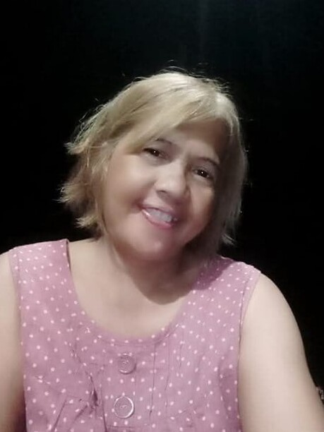 Adelamercader9 from Davao