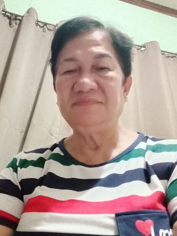 Leonisa from Bacolod