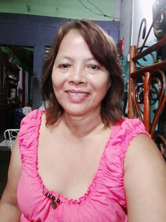 Jean from Cagayan de Oro