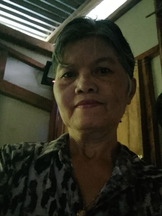 Ely from Cagayan de Oro