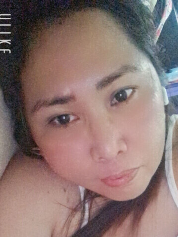 Gracie from Santa Maria