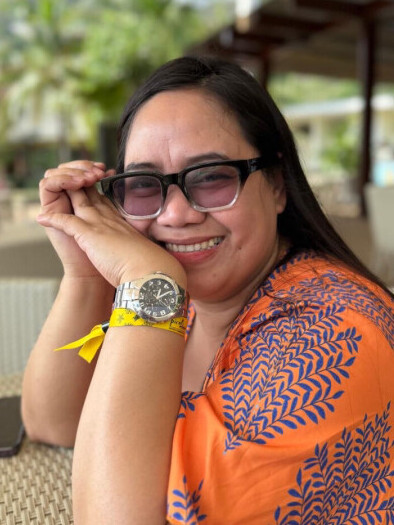 Aryan from Quezon City