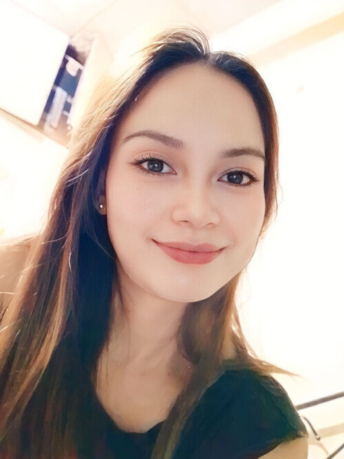 Clecar anguay from Davao