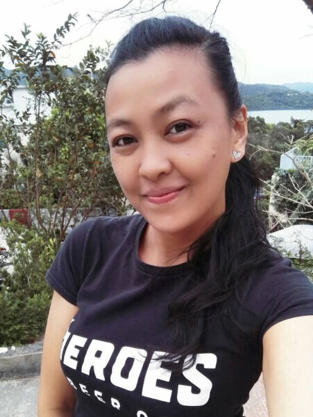 Mae from Cagayan de Oro