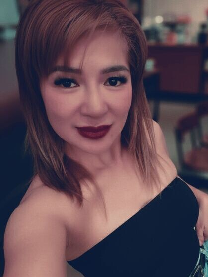 Zey from Santa Maria