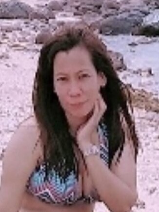 CherrylAbordo from Bacolod City