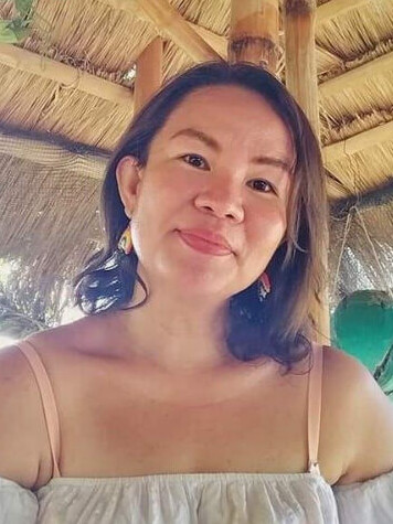 Iris from Iligan City