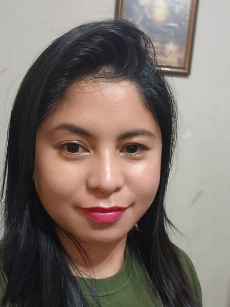 Nole Jeane from Taguig