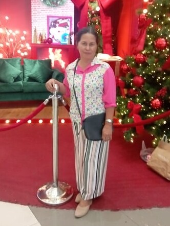 Marlyn from San Mateo