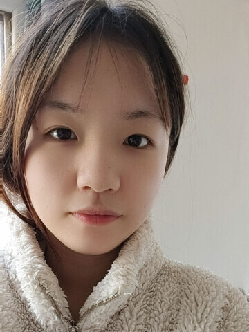 Yumeng from Shanghai