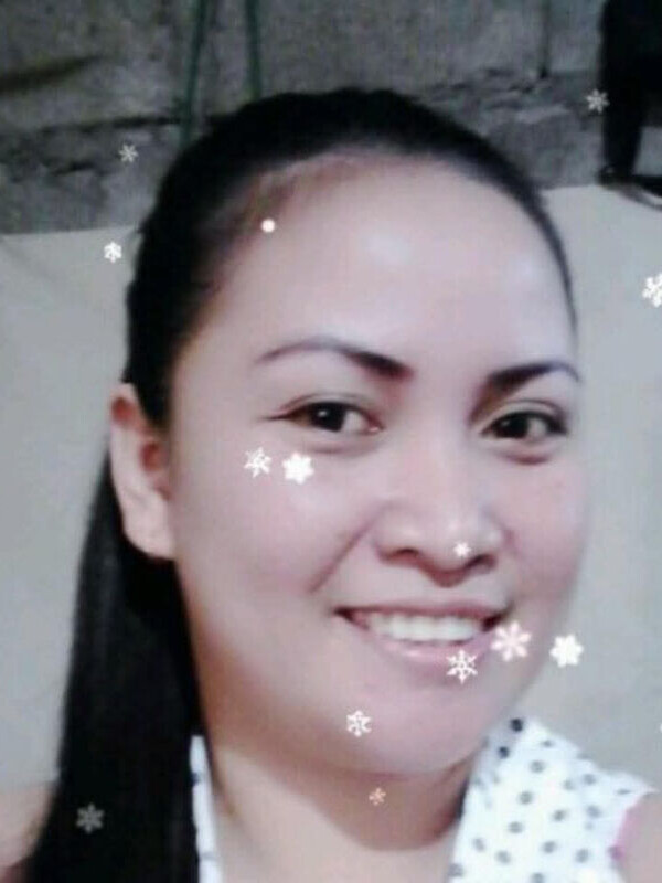 Roselyn from Quezon City