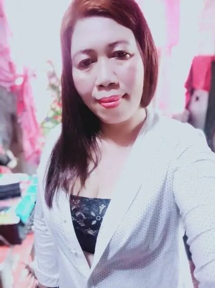 Margie from Cagayan de Oro