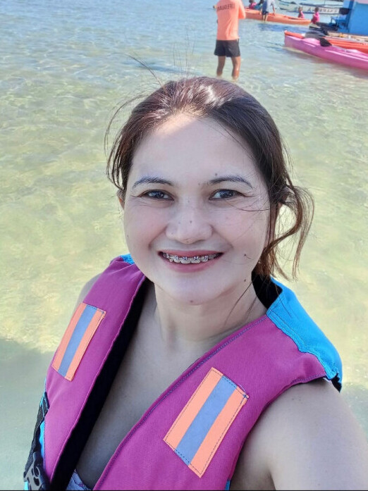 Queenieker from Taguig