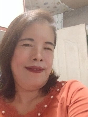 Judith from Cagayan de Oro