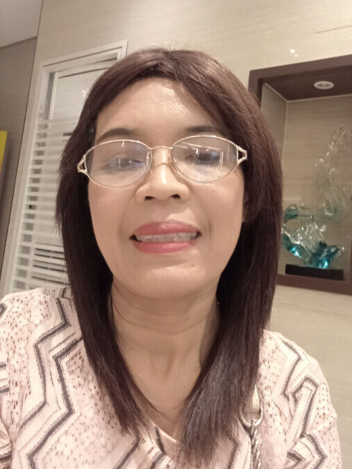 Yolanda from Santa Maria