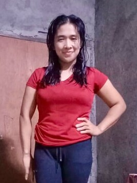 Nida devera from San Mateo