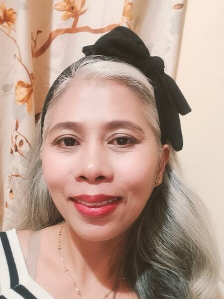 Eve from Santa Maria