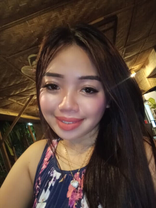 Inday from Cagayan de Oro