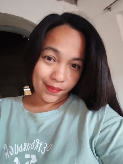 Riyana mae from Baguio