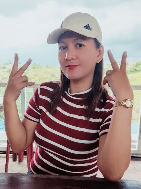 Meri ann from Cagayan De Oro