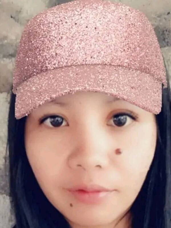 Mary ann from Angeles City