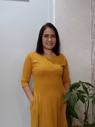 Zara from Quezon City