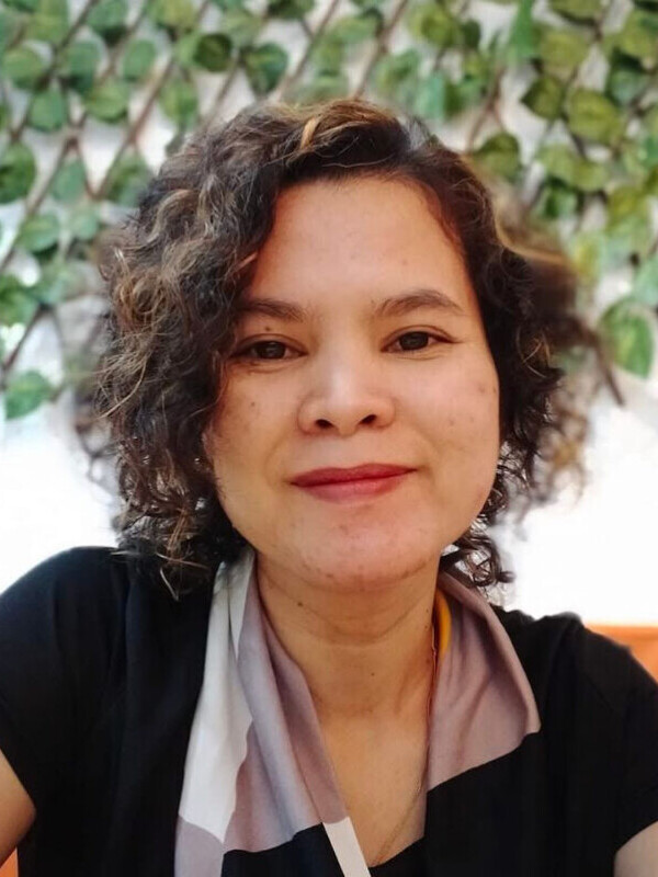 Cherel from Cagayan de Oro