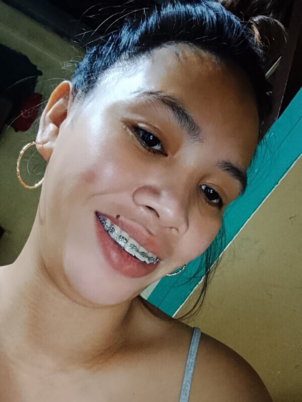 Ashlie from Quezon City