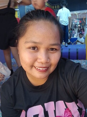 Jennelyn from Santa Maria