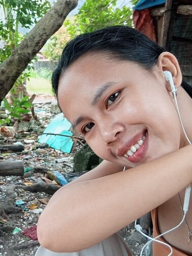 Icay from Quezon City